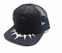 Gorra Black Panther, pantera negra